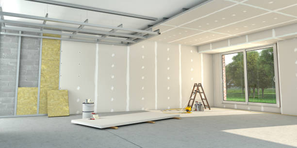 Best Insulation for Specific Applications in Lone Tree, CO